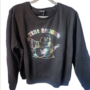 True Religion women's top